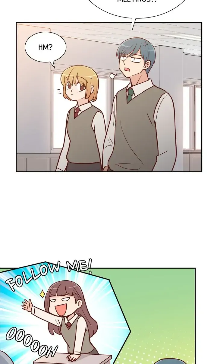Sandwiched Chapter 85 Online - página 14