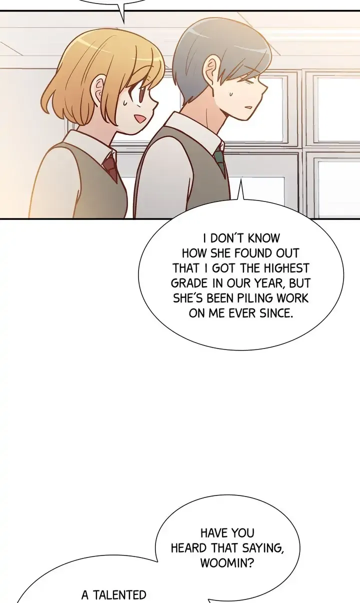 Sandwiched Chapter 85 Online - página 16