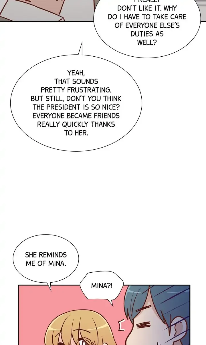 Sandwiched Chapter 85 Online - página 18
