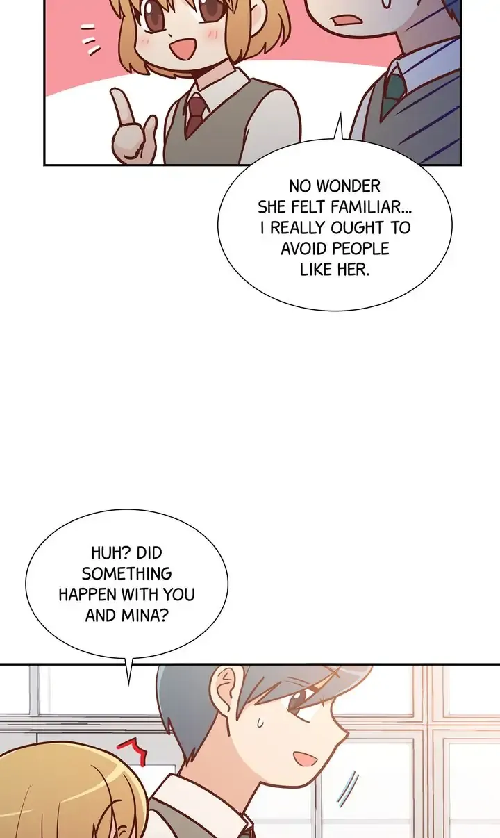 Sandwiched Chapter 85 Online - página 19