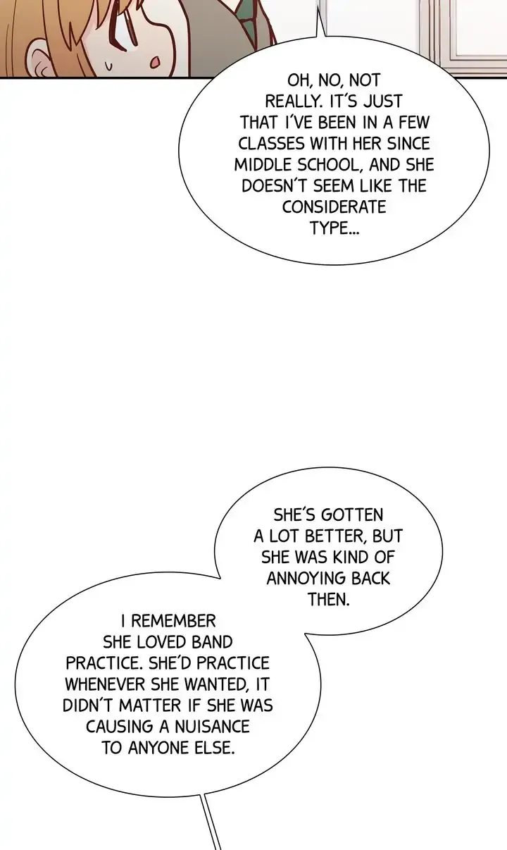 Sandwiched Chapter 85 Online - página 20