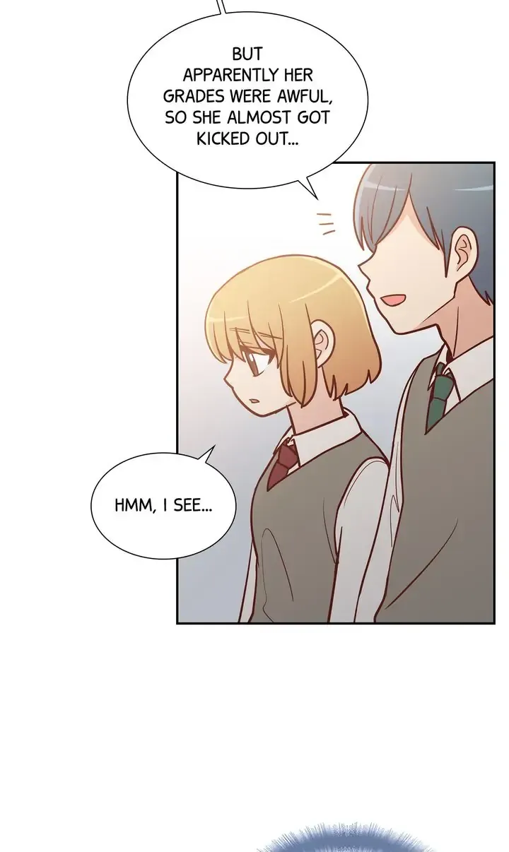 Sandwiched Chapter 85 Online - página 21