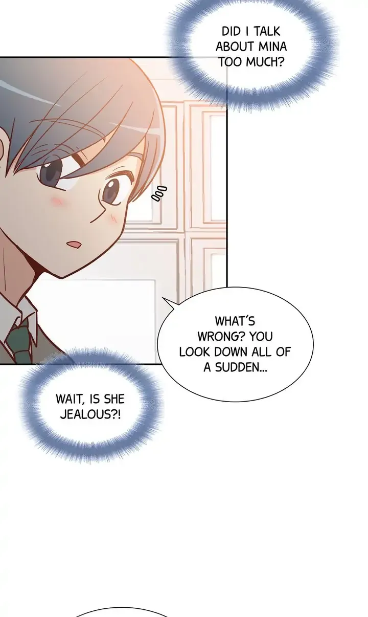 Sandwiched Chapter 85 Online - página 22