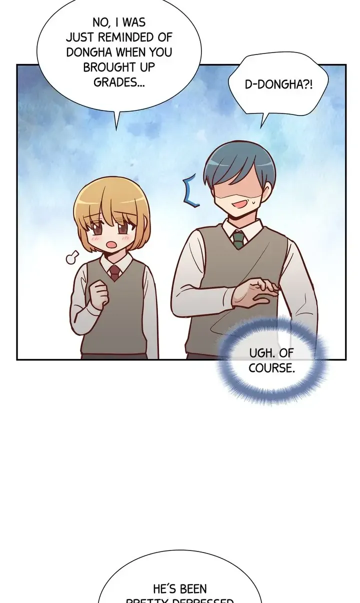 Sandwiched Chapter 85 Online - página 23