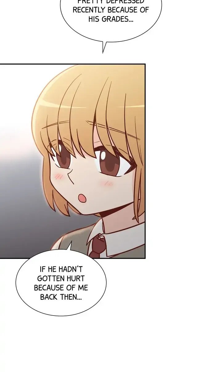 Sandwiched Chapter 85 Online - página 24