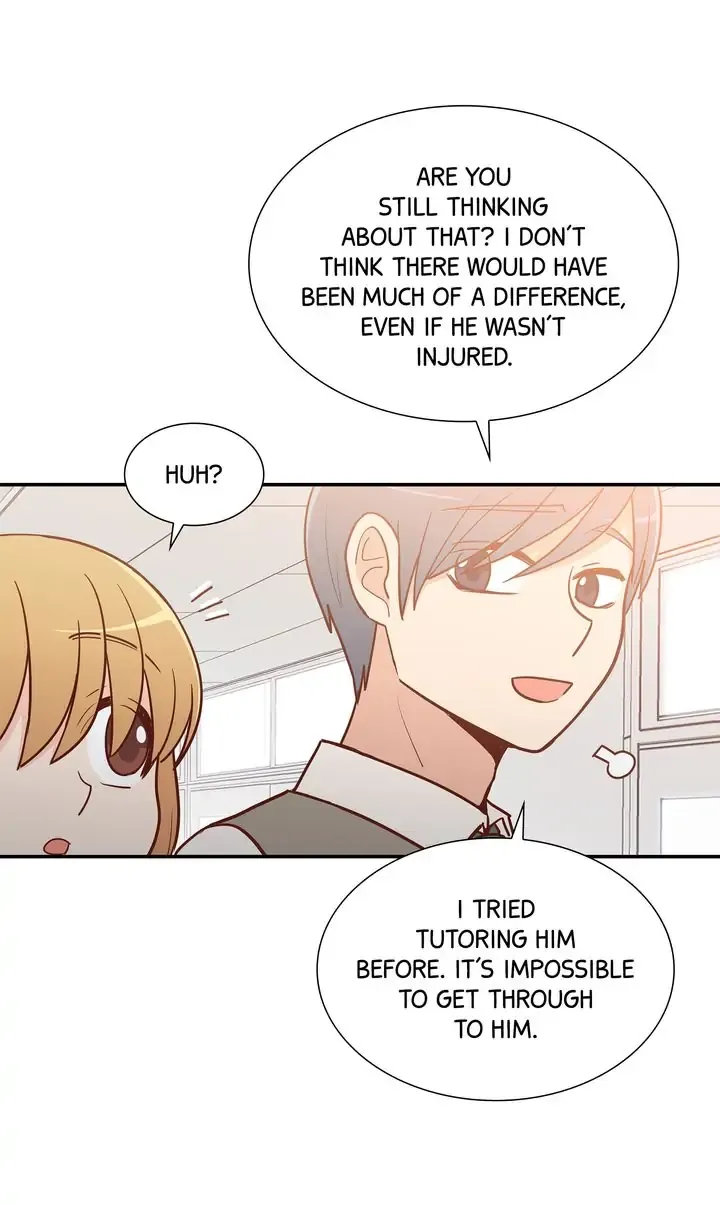 Sandwiched Chapter 85 Online - página 25