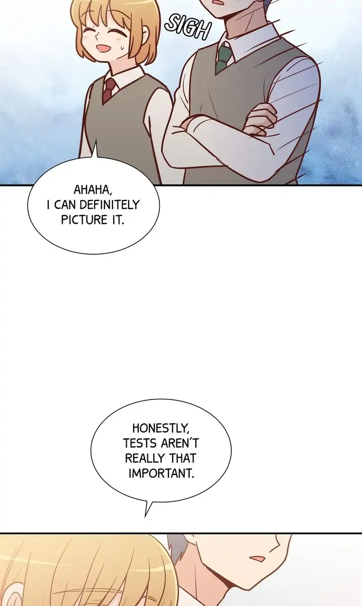 Sandwiched Chapter 85 Online - página 27
