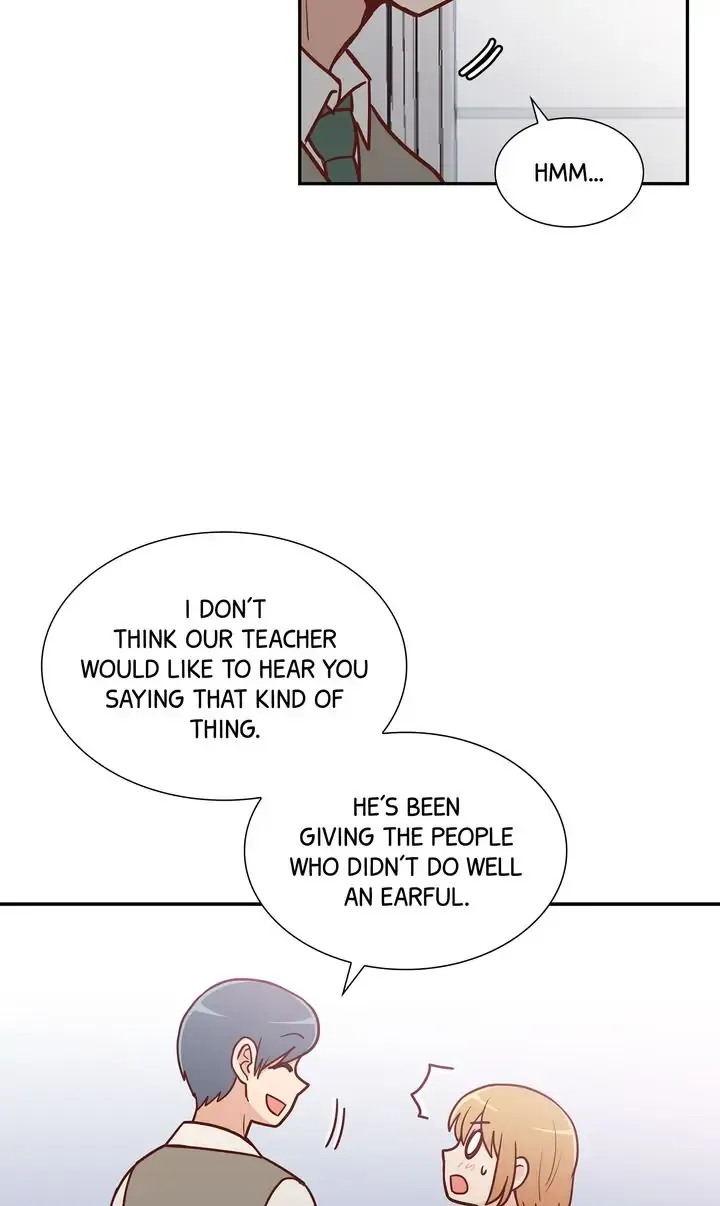 Sandwiched Chapter 85 Online - página 29