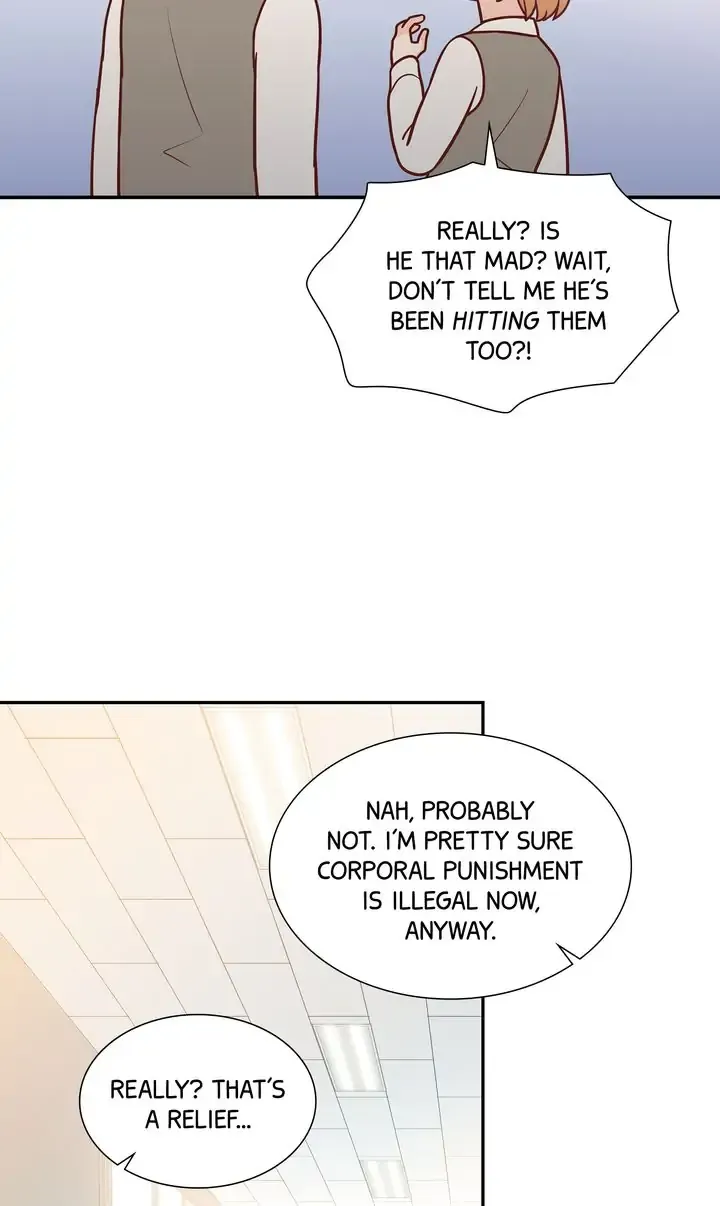 Sandwiched Chapter 85 Online - página 30