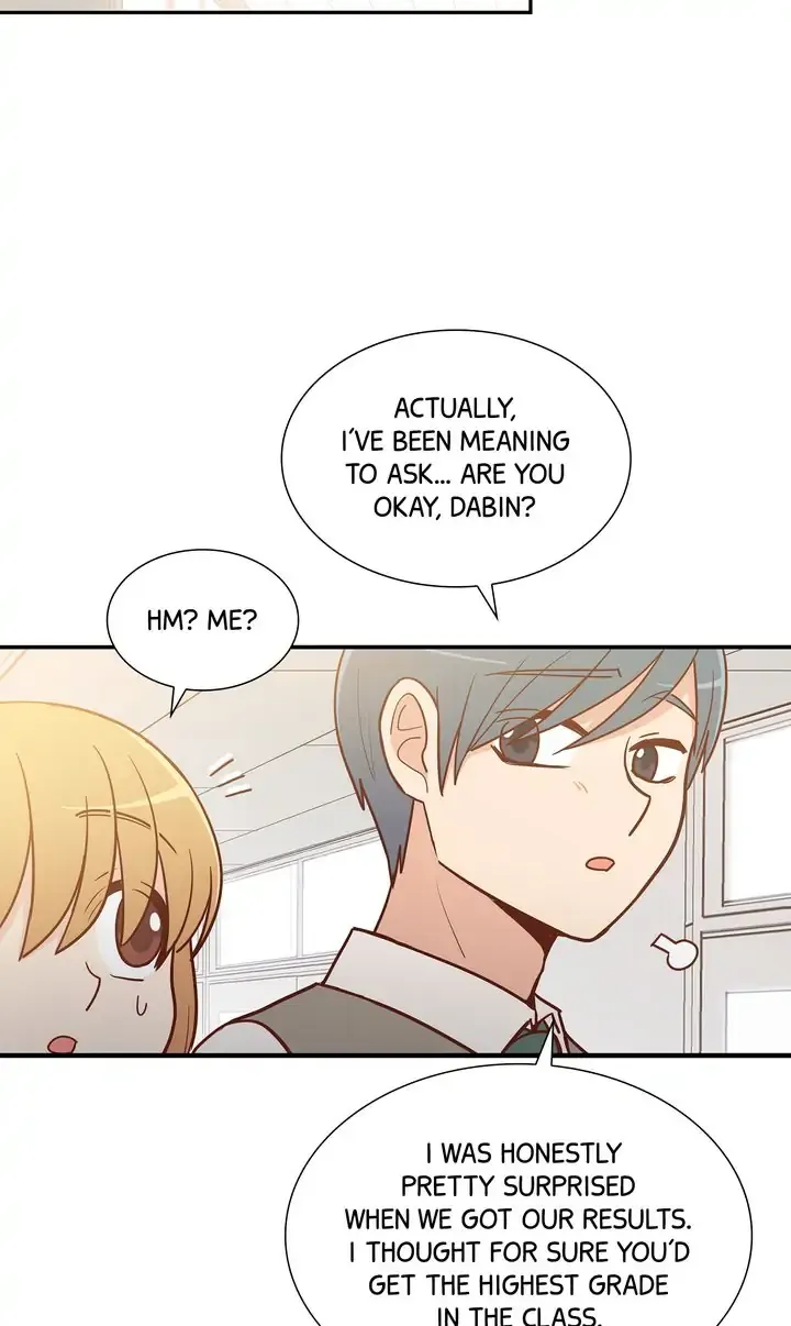 Sandwiched Chapter 85 Online - página 31