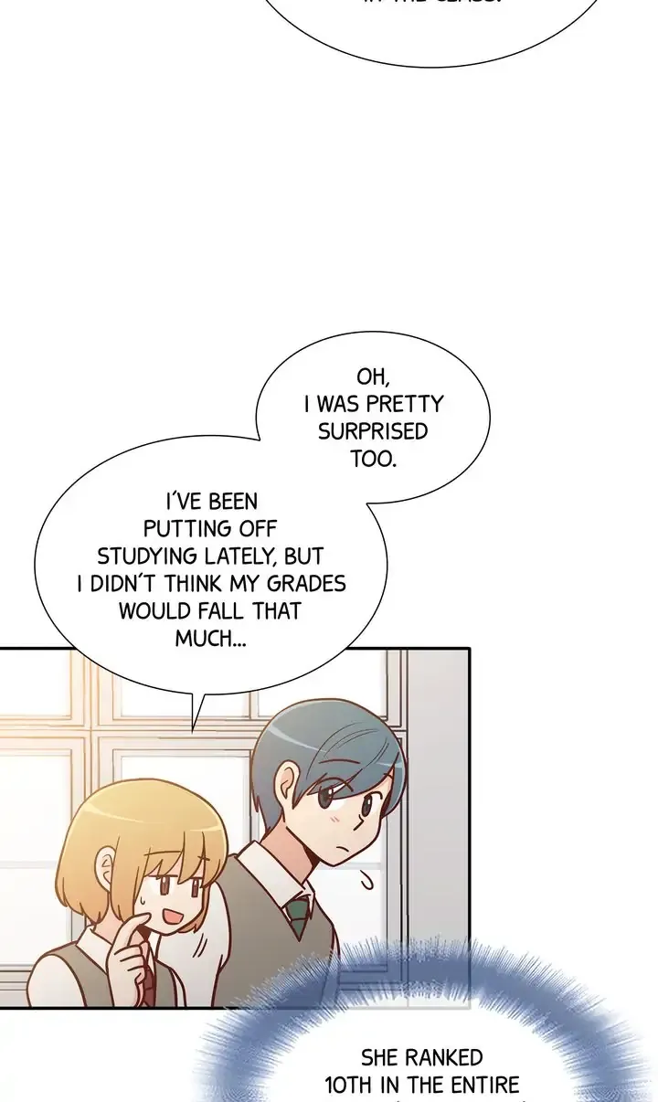 Sandwiched Chapter 85 Online - página 32