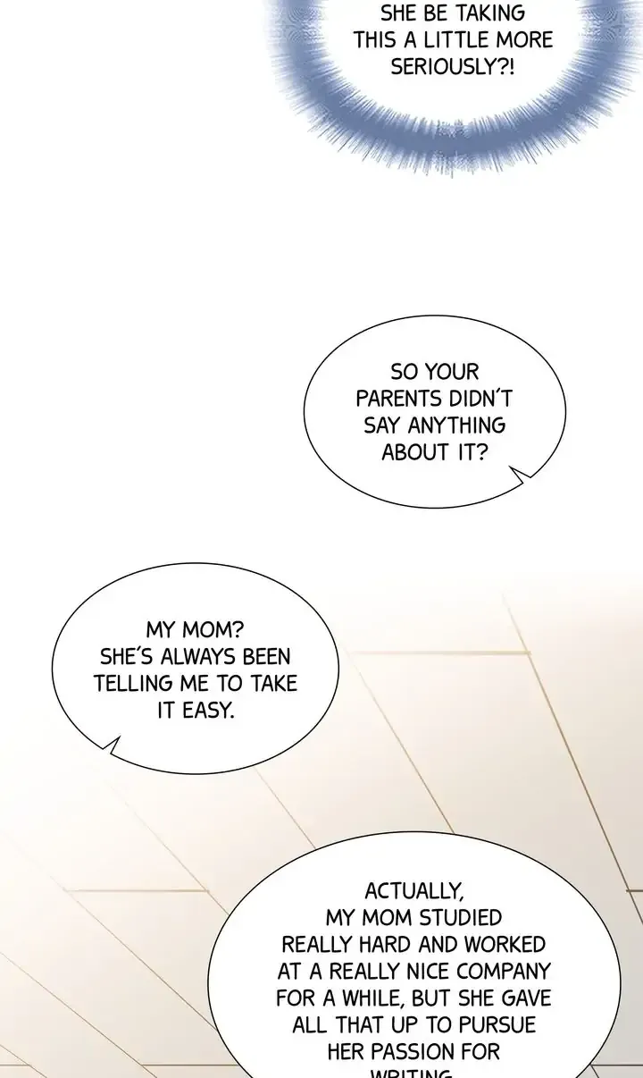 Sandwiched Chapter 85 Online - página 34