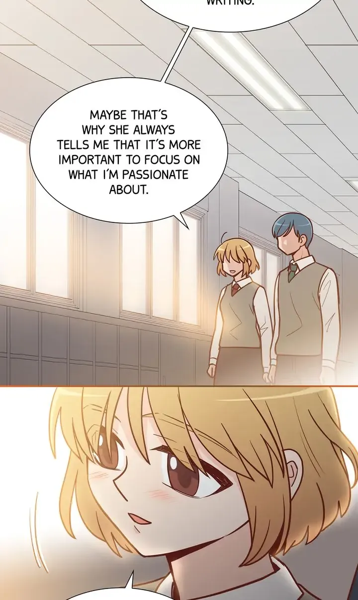 Sandwiched Chapter 85 Online - página 35