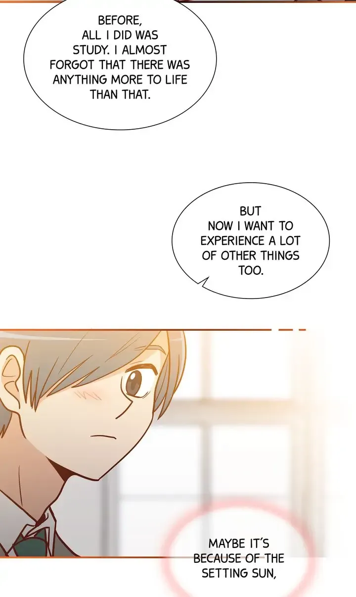 Sandwiched Chapter 85 Online - página 36
