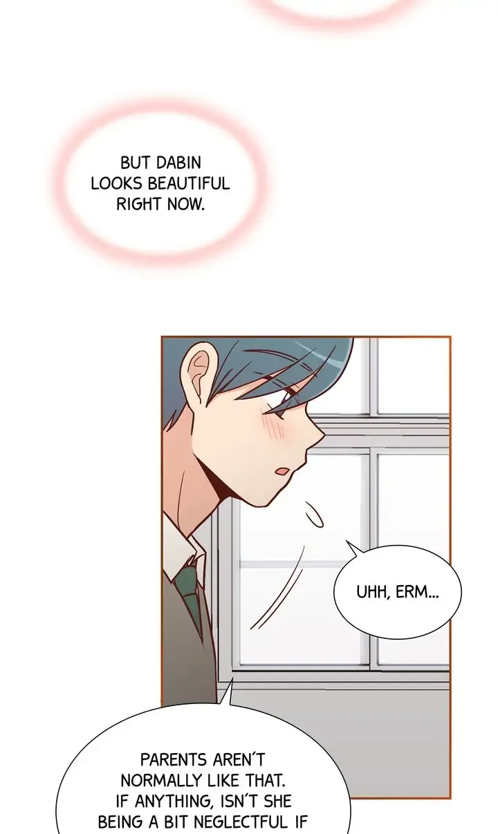 Sandwiched Chapter 85 Online - página 37