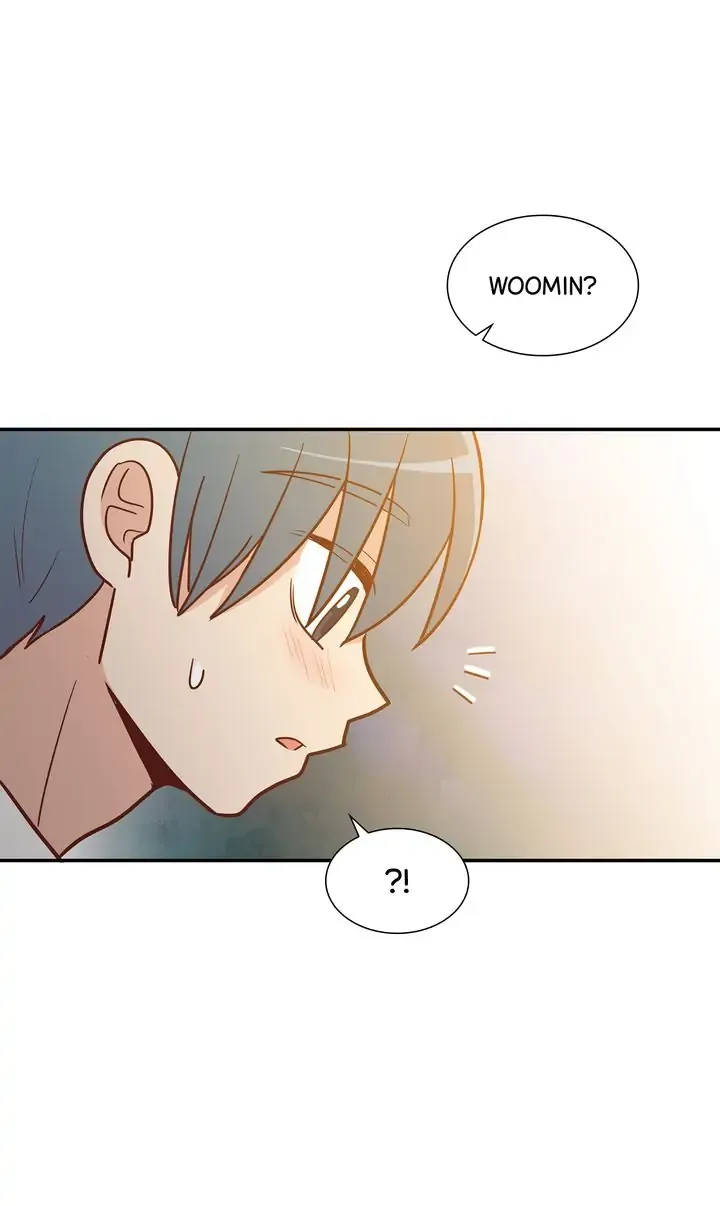 Sandwiched Chapter 85 Online - página 42