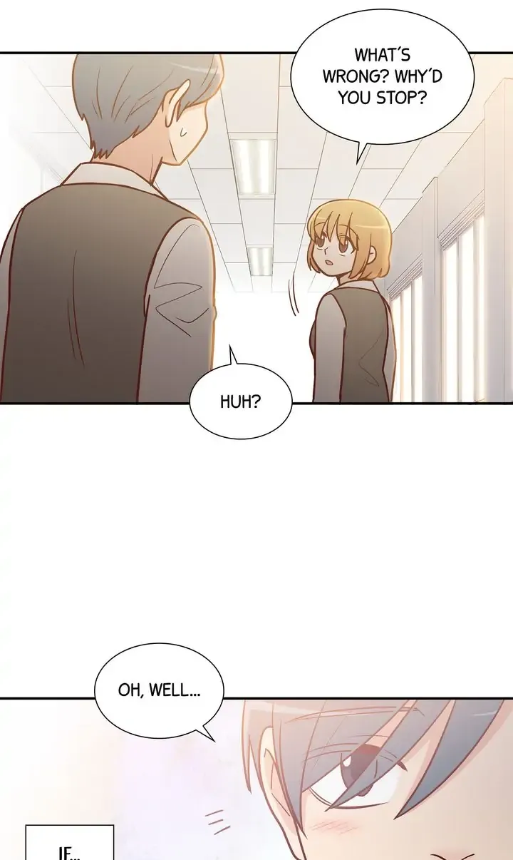 Sandwiched Chapter 85 Online - página 43