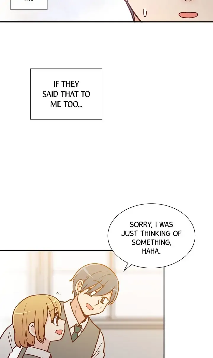 Sandwiched Chapter 85 Online - página 44