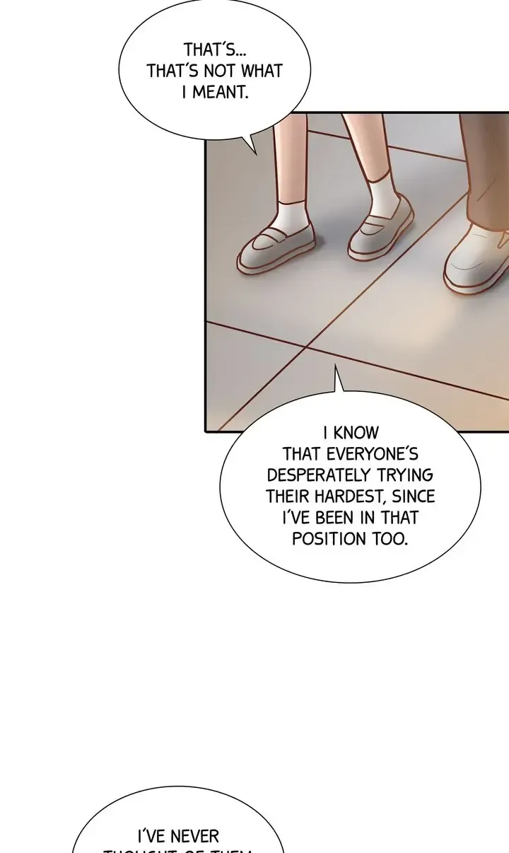 Sandwiched Chapter 85 Online - página 50