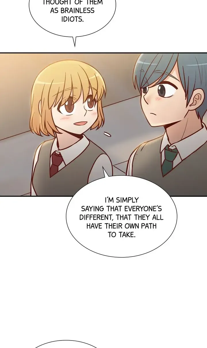 Sandwiched Chapter 85 Online - página 51