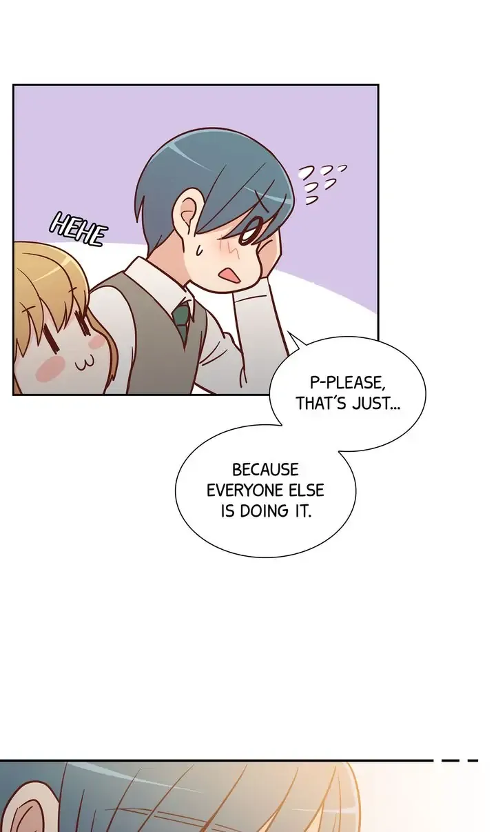 Sandwiched Chapter 85 Online - página 53
