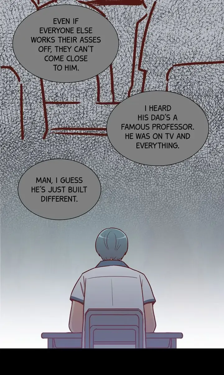 Sandwiched Chapter 85 Online - página 56