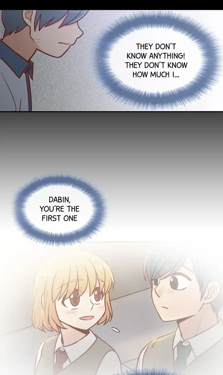 Sandwiched Chapter 85 Online - página 57