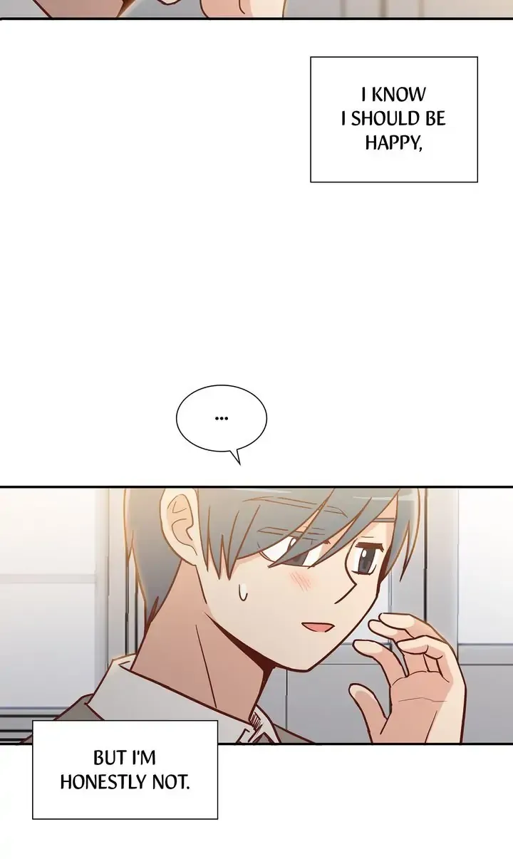 Sandwiched Chapter 85 Online - página 59