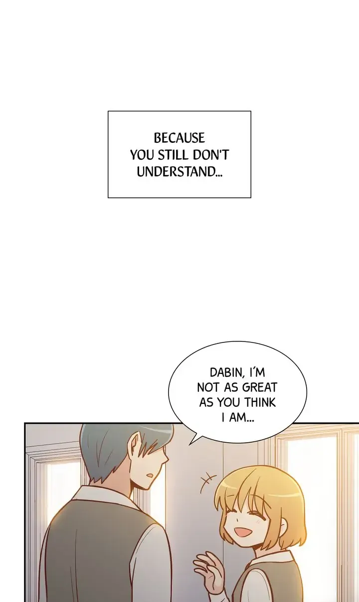 Sandwiched Chapter 85 Online - página 60