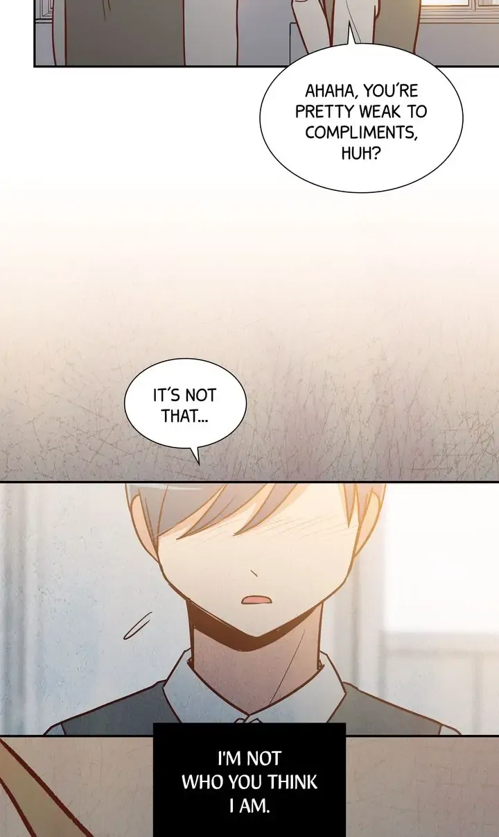 Sandwiched Chapter 85 Online - página 61