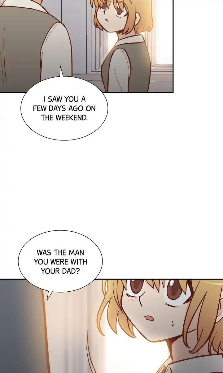 Sandwiched Chapter 85 Online - página 67