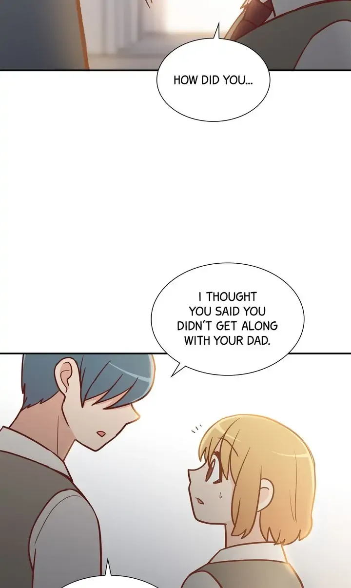 Sandwiched Chapter 85 Online - página 68