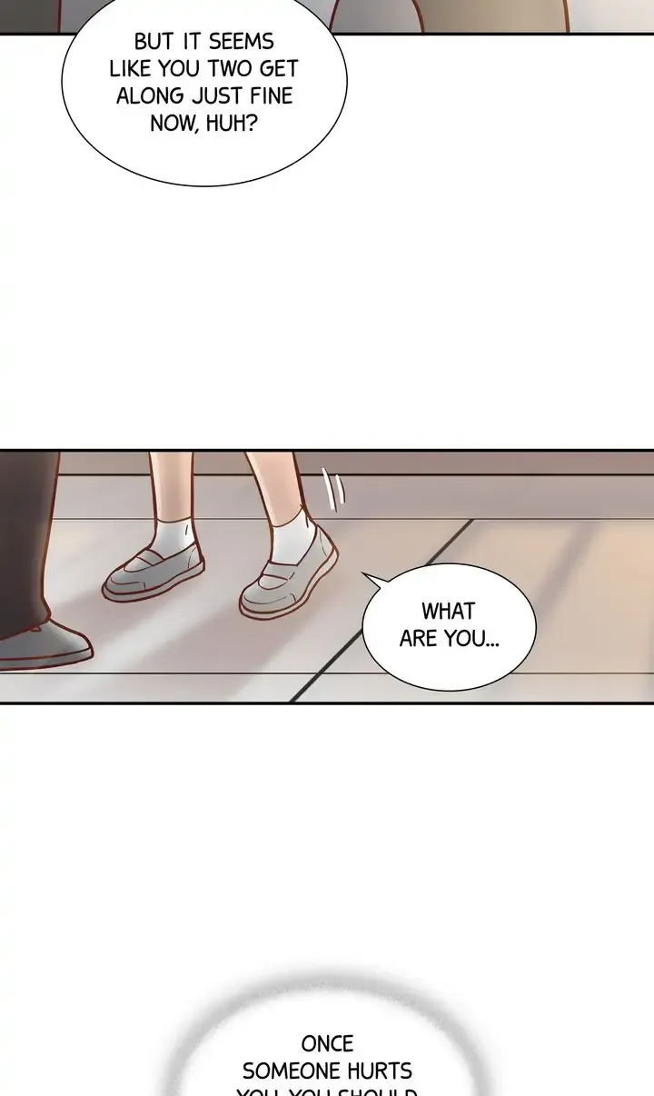 Sandwiched Chapter 85 Online - página 69