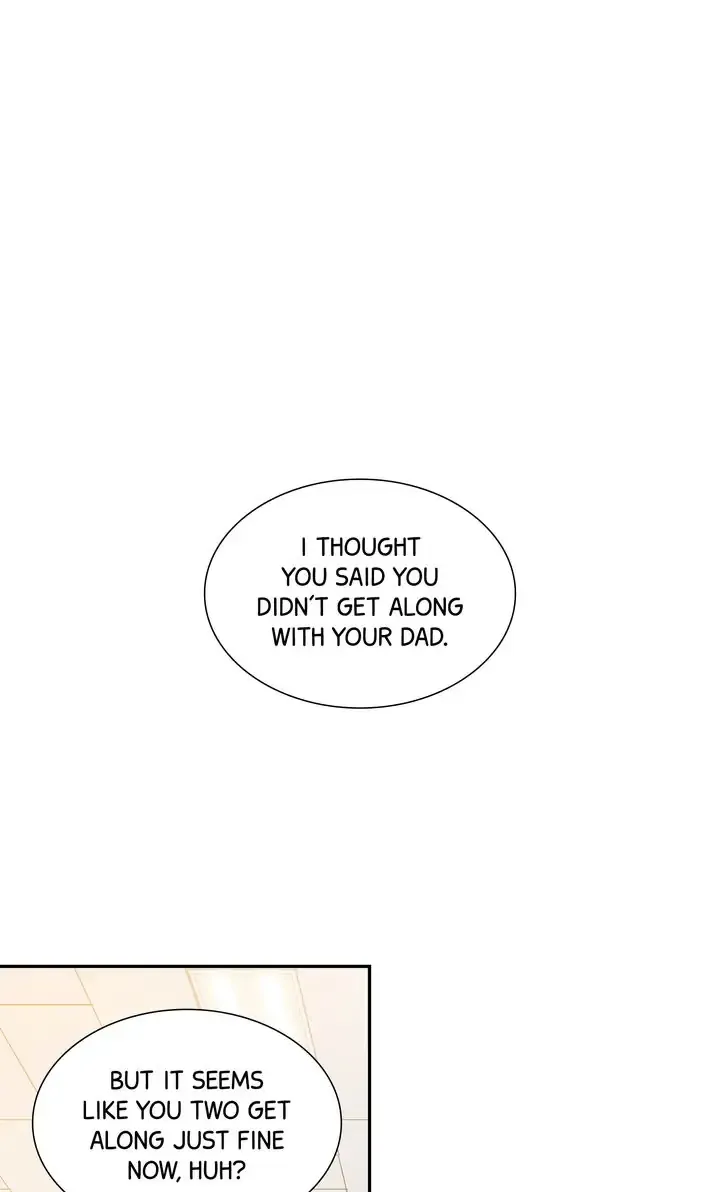 Sandwiched Chapter 86 Online - página 2
