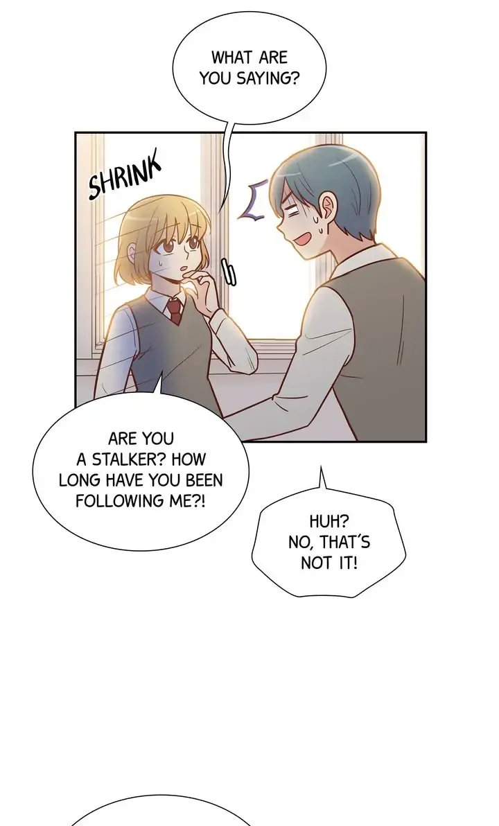 Sandwiched Chapter 86 Online - página 4