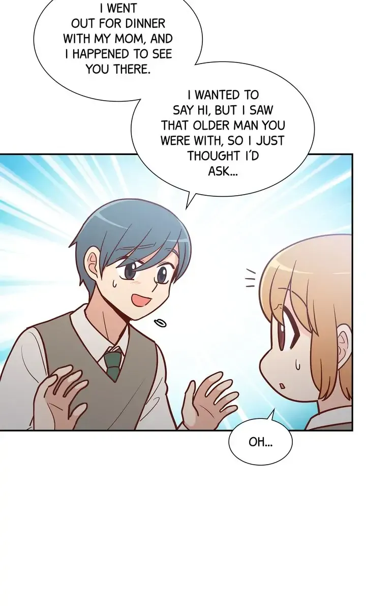 Sandwiched Chapter 86 Online - página 5