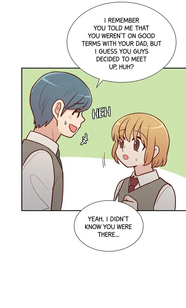 Sandwiched Chapter 86 Online - página 6
