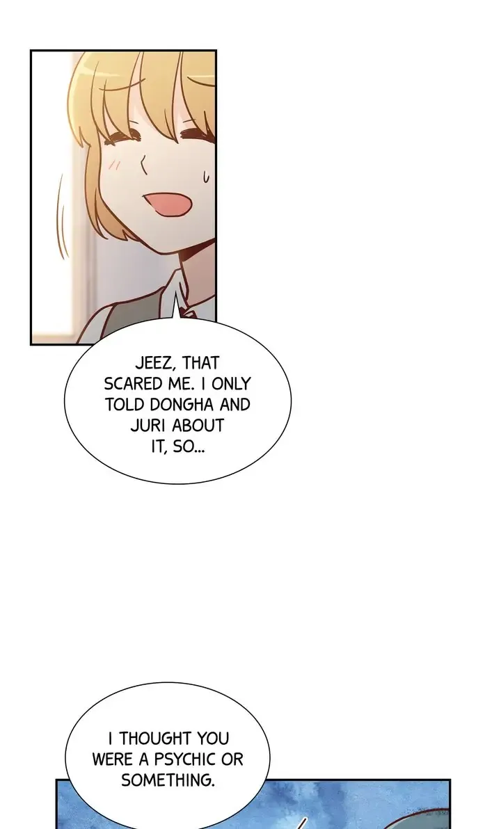 Sandwiched Chapter 86 Online - página 7