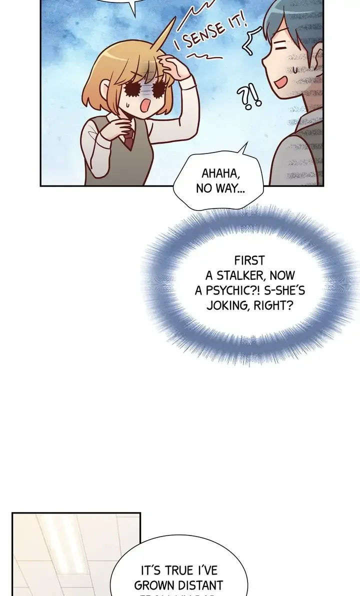 Sandwiched Chapter 86 Online - página 8