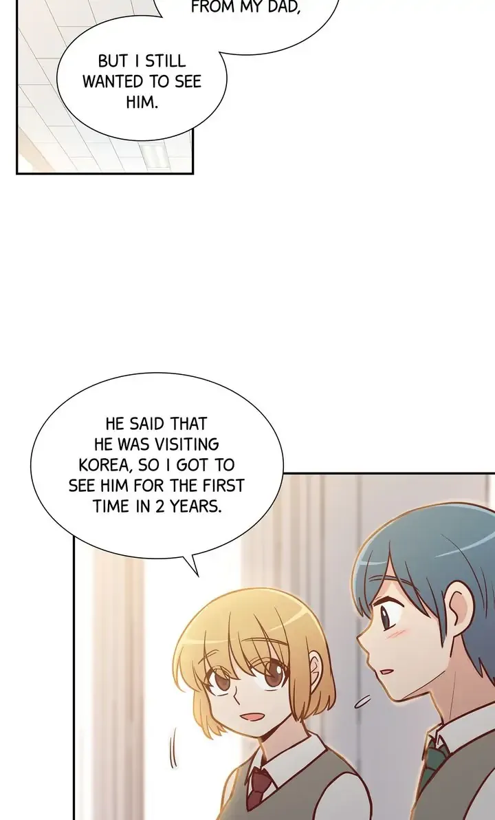 Sandwiched Chapter 86 Online - página 9