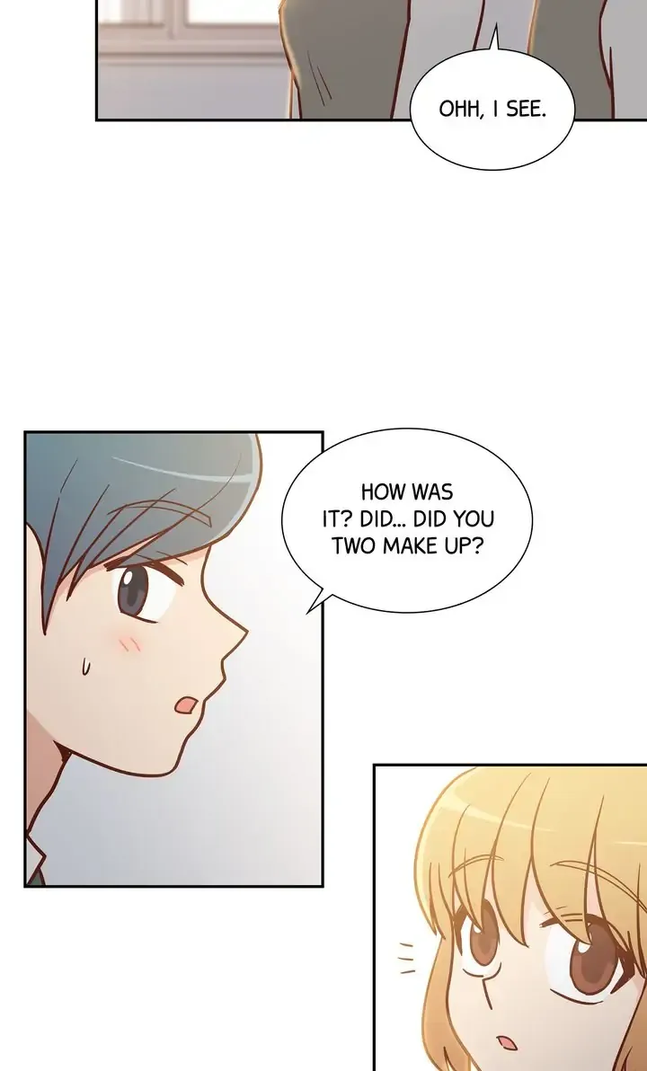 Sandwiched Chapter 86 Online - página 10