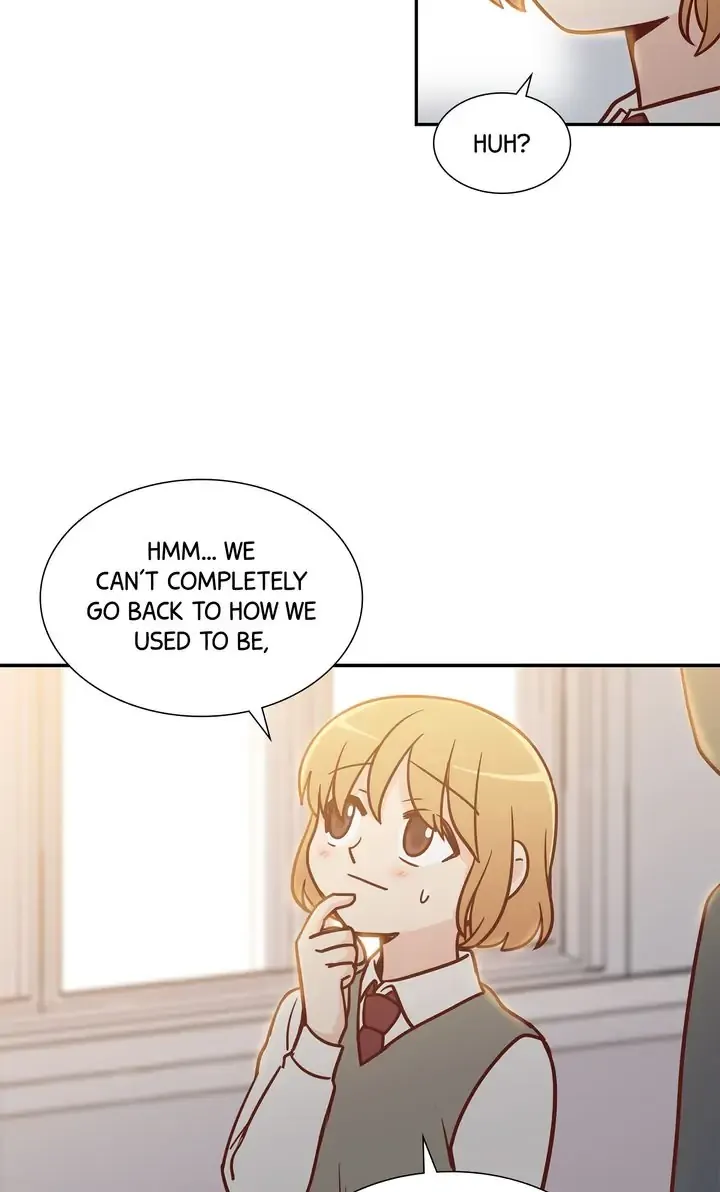 Sandwiched Chapter 86 Online - página 11
