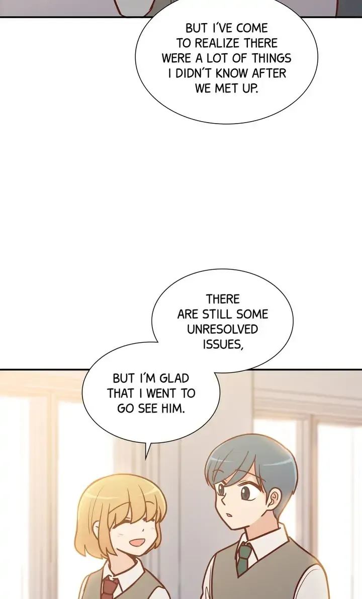 Sandwiched Chapter 86 Online - página 12
