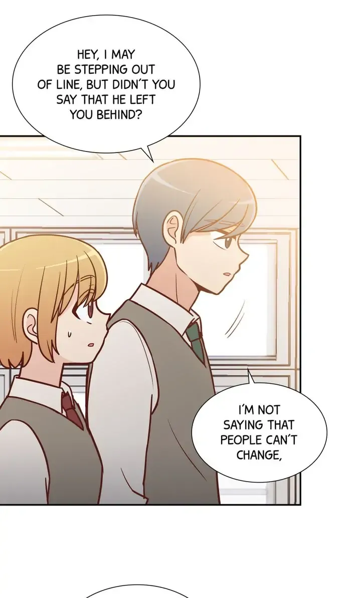 Sandwiched Chapter 86 Online - página 14