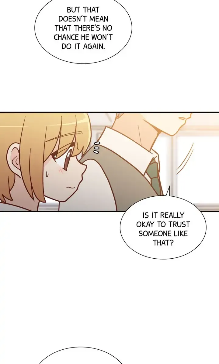 Sandwiched Chapter 86 Online - página 15