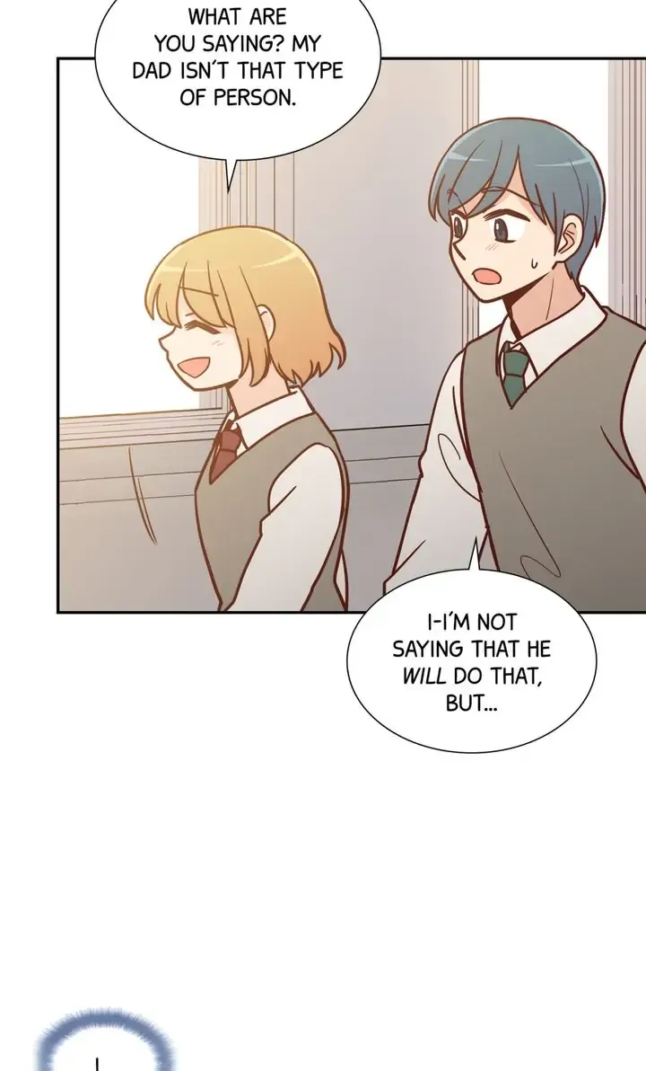 Sandwiched Chapter 86 Online - página 16