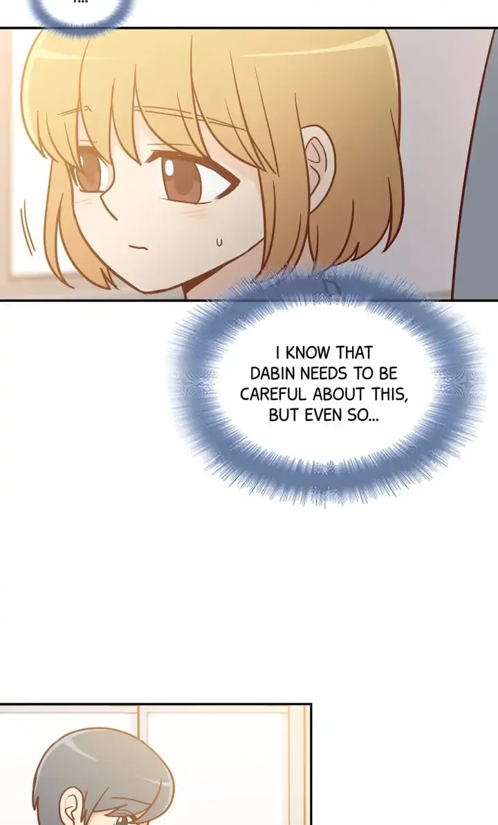 Sandwiched Chapter 86 Online - página 17