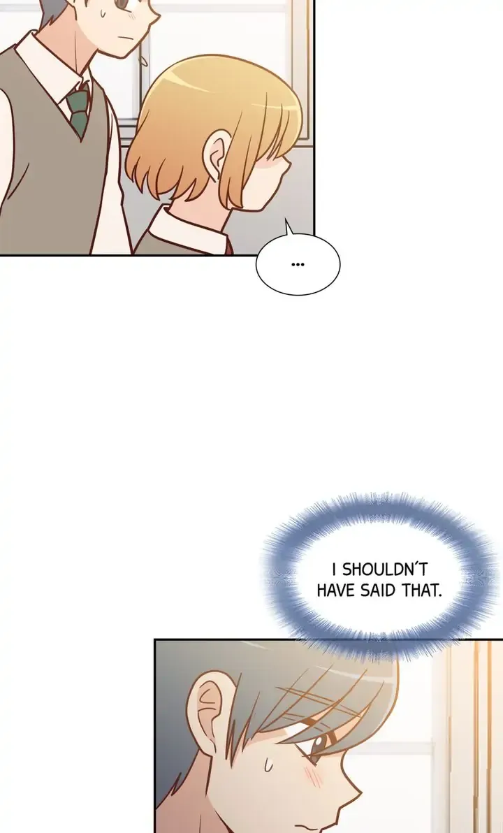 Sandwiched Chapter 86 Online - página 18