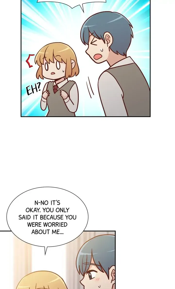 Sandwiched Chapter 86 Online - página 20
