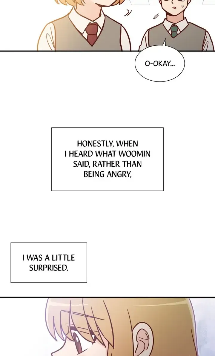 Sandwiched Chapter 86 Online - página 22